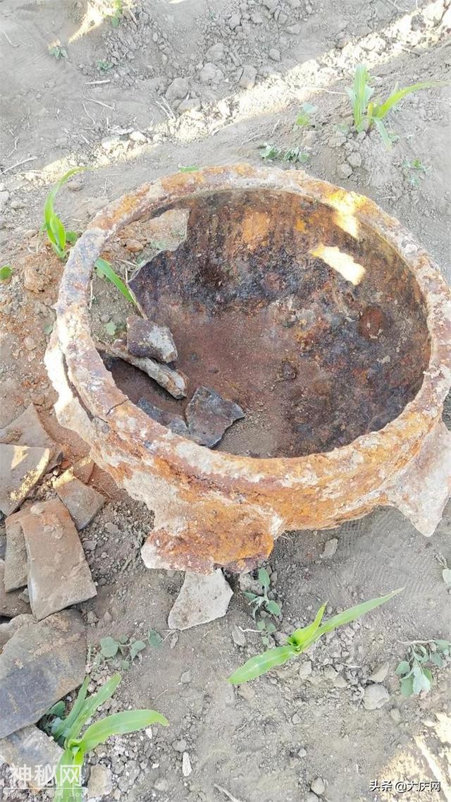 大庆考古工作史上的首次发掘任务落户大同-2.jpg