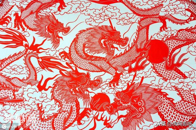 剪纸艺术——中国传统吉祥寓意图案之动物纹样-1.jpg