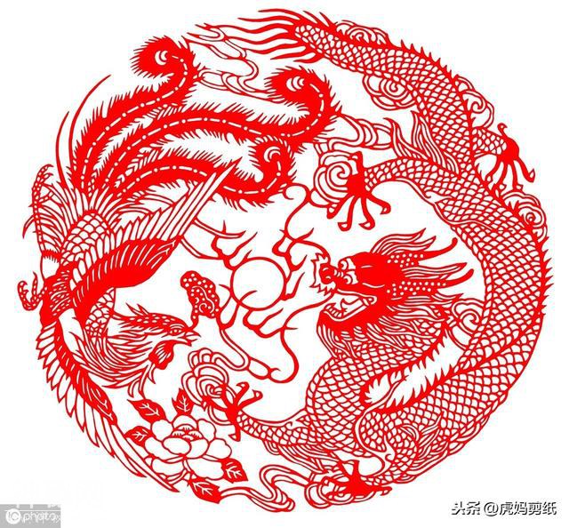 剪纸艺术——中国传统吉祥寓意图案之动物纹样-2.jpg