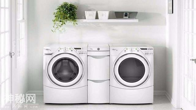 想要减少细菌的侵害？洗衣机该如何清洁？-2.jpg