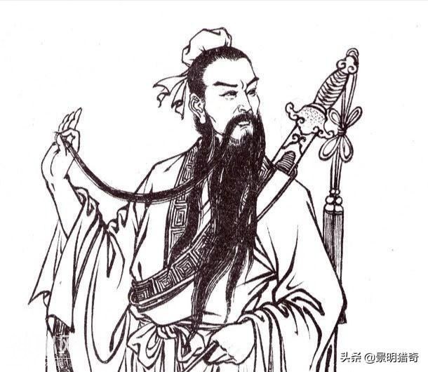 佛教乱世隐盛世出，道教乱世出盛世隐？怪哉！怪哉！-2.jpg
