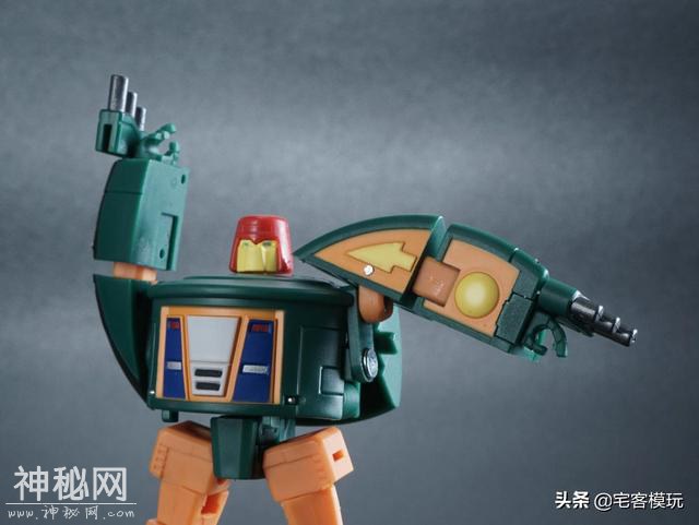 78官测：变形金刚第三方 MS-TOYS MS-B20 宇宙飞碟-19.jpg