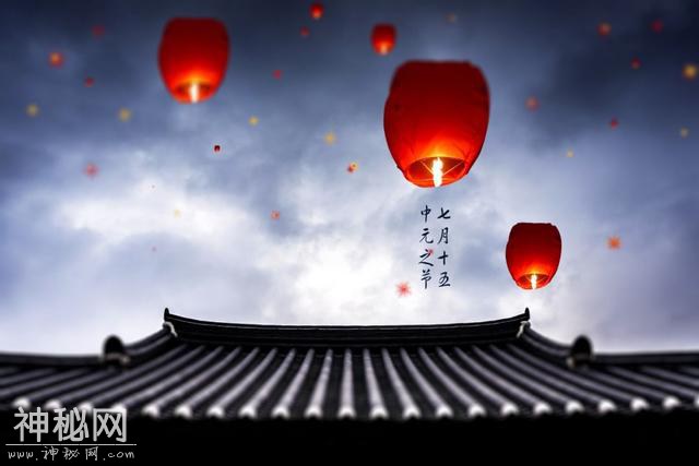 鬼月来临，这些风俗禁忌你都知道吗？-1.jpg