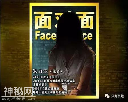 中国首位公开被黑人留学生感染艾滋病毒的女大学生访谈：一声叹息-3.jpg