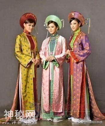「趣闻」越南奇葩的风俗：结婚当晚新娘要和前男友洞房-5.jpg