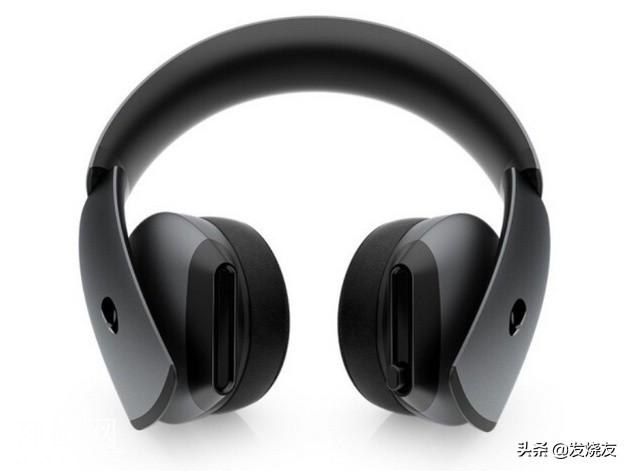外星人 推出 AW310H和AW510H游戏耳机：7.1虚拟环绕 599元起-1.jpg