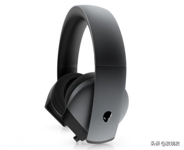 外星人 推出 AW310H和AW510H游戏耳机：7.1虚拟环绕 599元起-3.jpg
