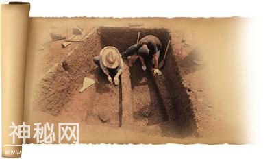 沈阳：38座清代古墓出土文物460余件-1.jpg