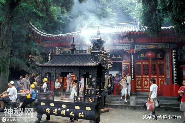 宫观都是道教的，寺庙都是佛教的吗？-1.jpg