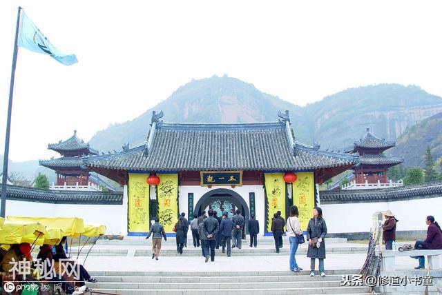 宫观都是道教的，寺庙都是佛教的吗？-3.jpg