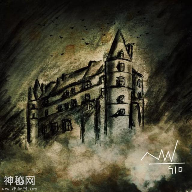 故事：梦潜重洋（五） | 长篇科幻连载-3.jpg