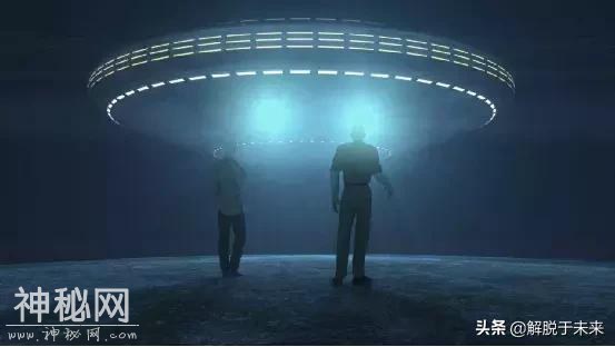 UFO如何驱动？科学家提出3种方式，掌握其中一种就能追上他们-1.jpg