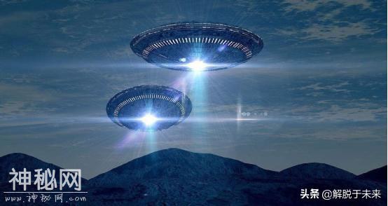 UFO如何驱动？科学家提出3种方式，掌握其中一种就能追上他们-3.jpg