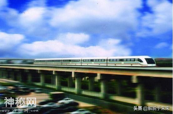 UFO如何驱动？科学家提出3种方式，掌握其中一种就能追上他们-2.jpg