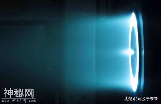 UFO如何驱动？科学家提出3种方式，掌握其中一种就能追上他们-6.jpg