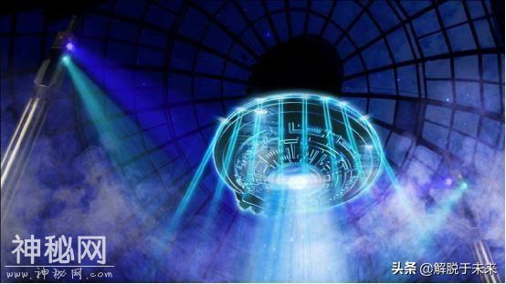 UFO如何驱动？科学家提出3种方式，掌握其中一种就能追上他们-9.jpg