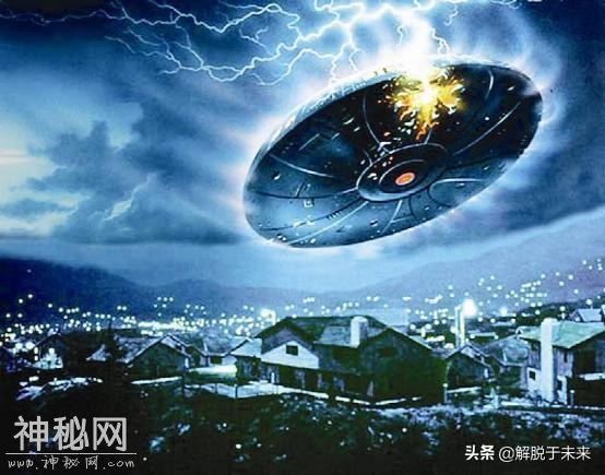 UFO如何驱动？科学家提出3种方式，掌握其中一种就能追上他们-8.jpg