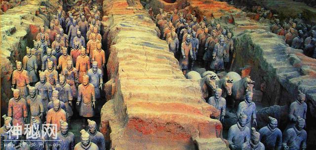 全球考古学家都想挖的最后一座大墓，中国为什么不给挖？-6.jpg