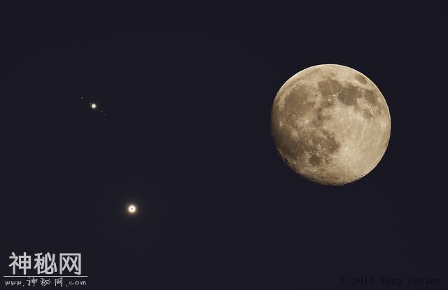“三体”已被发现？美国科学家发现系外行星，其天空有3个太阳-3.jpg