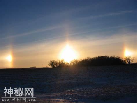 “三体”已被发现？美国科学家发现系外行星，其天空有3个太阳-1.jpg