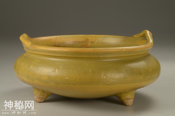 “范金琢玉”的耀州窑瓷器，釉色图案上呈现历史变迁-5.jpg