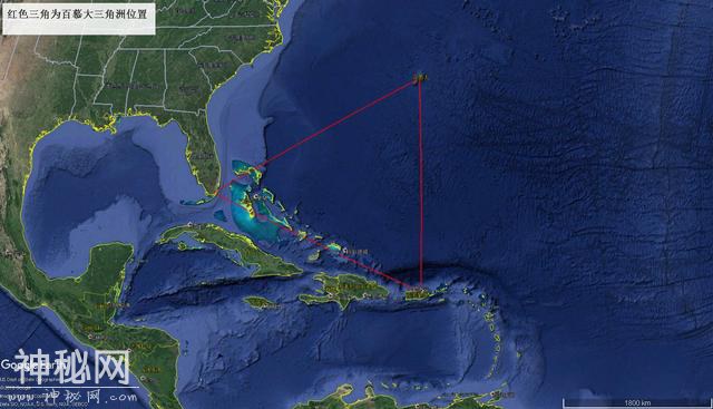 揭开加勒比海旁边的神秘现象，百慕大魔鬼三角不为人知的秘密-1.jpg