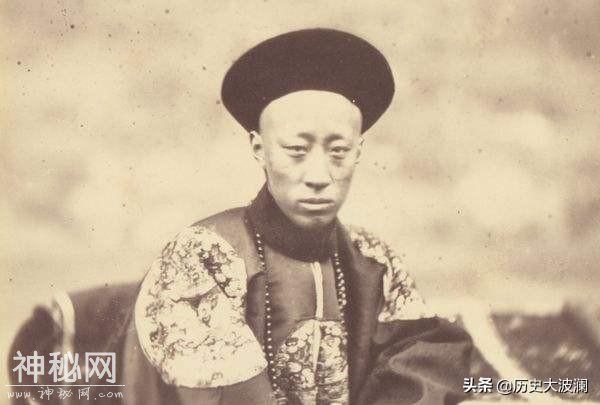 乱世奇人曾国藩幕僚赵烈文，首位提前五十年预报清朝亡国的前瞻者-5.jpg