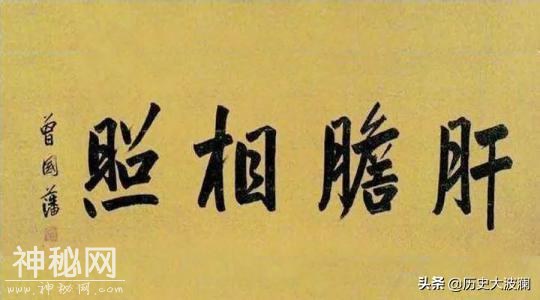 乱世奇人曾国藩幕僚赵烈文，首位提前五十年预报清朝亡国的前瞻者-9.jpg
