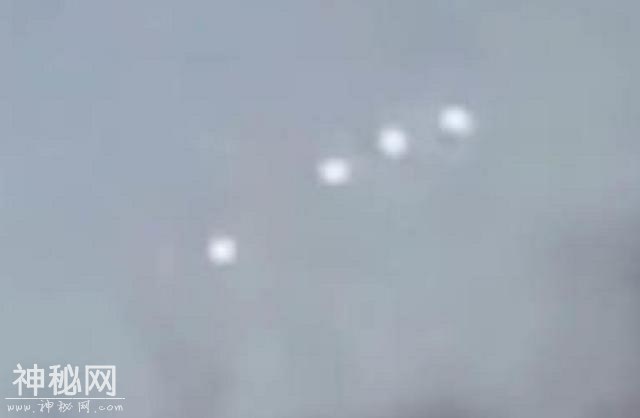 直径130米，光速的0.008%，美国俄亥俄州不明飞行物UFO都追不上它-1.jpg