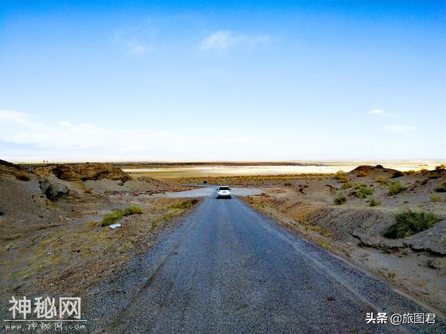 青海这个景区太神秘，居然和外星人有关，可惜在也看不到了-10.jpg
