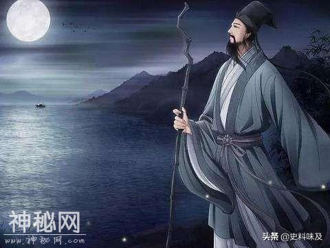 UFO是什么，宋代文豪是如何描述不明飞物的-1.jpg
