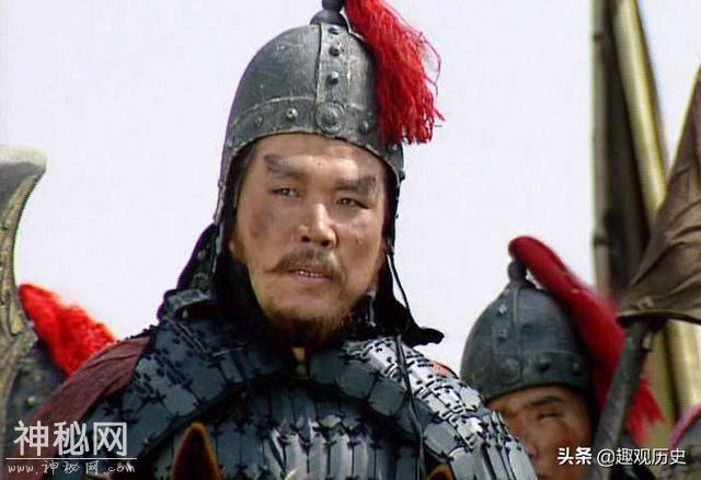 韩馥手下有三大武将，曹操只收服其中两人，最厉害的反被无情斩杀-4.jpg