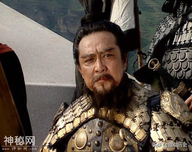 韩馥手下有三大武将，曹操只收服其中两人，最厉害的反被无情斩杀-5.jpg