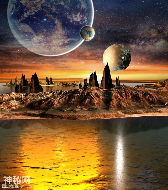 为什么寻找外星生命一定要先找水？-1.jpg