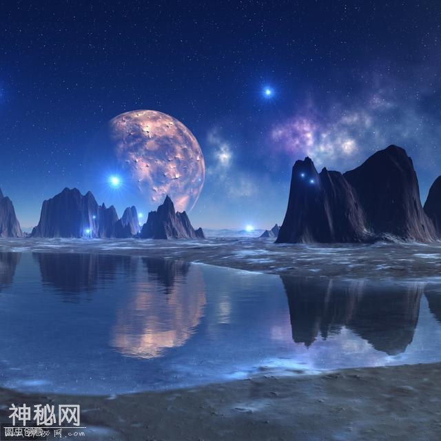 为什么寻找外星生命一定要先找水？-3.jpg
