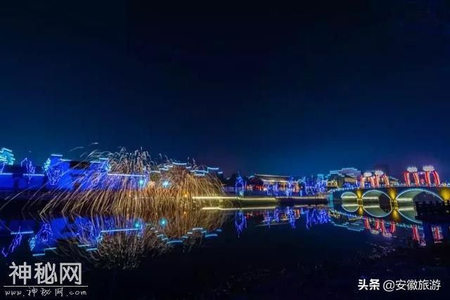 惊艳千年的绝技“打钢花”每晚都芜湖上演,就等你了-3.jpg