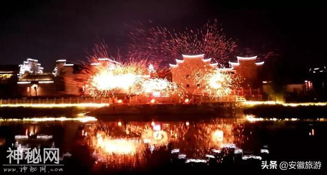 惊艳千年的绝技“打钢花”每晚都芜湖上演,就等你了-5.jpg
