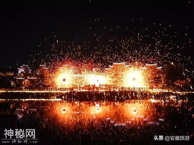 惊艳千年的绝技“打钢花”每晚都芜湖上演,就等你了-6.jpg