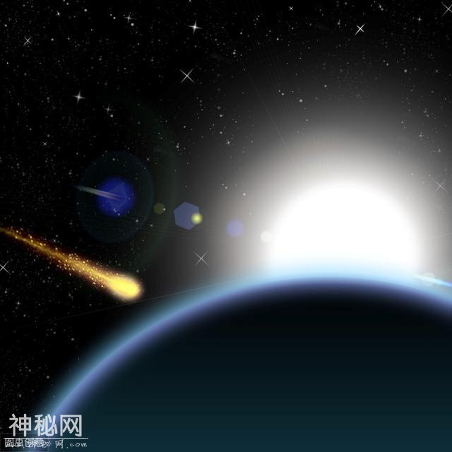 双鱼玉佩之罗布泊，1979年昆仑山事件，这个世界我们根本不了解-1.jpg