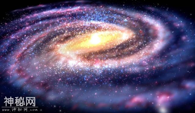 星际尘埃中发现外星生命的证据？探寻人类的起源-3.jpg