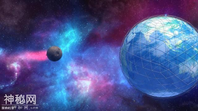 俄罗斯车里雅宾斯克陨石疑似遭UFO击碎，是外星人在保护地球吗？-2.jpg