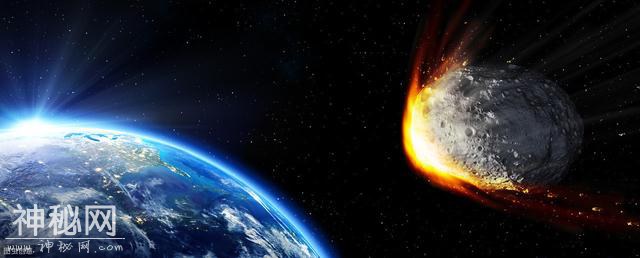 俄罗斯车里雅宾斯克陨石疑似遭UFO击碎，是外星人在保护地球吗？-1.jpg