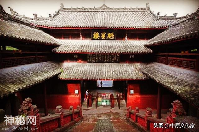 古人除了拜七姐、斗巧与吃巧食外等，过七夕节还有哪些风俗-4.jpg