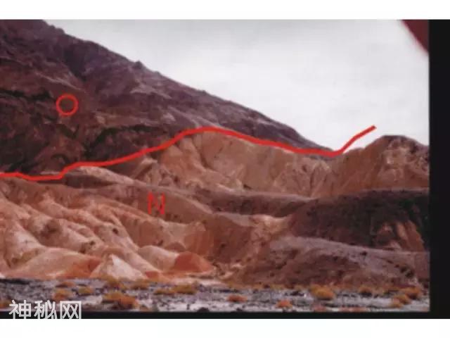 详解断层！要素、分类、识别、观测、地质意义......-26.jpg