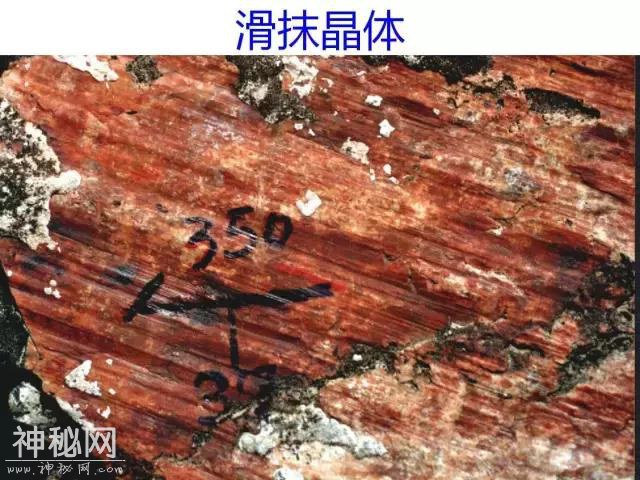 详解断层！要素、分类、识别、观测、地质意义......-76.jpg