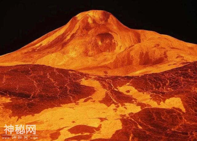 太阳系中最像地球的星球，具备地球也有的大气层，苏联曾尝试移民-3.jpg
