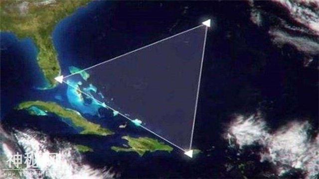 飞机和轮船在百慕大三角离奇失踪，科学家：百年来的未解之谜-1.jpg