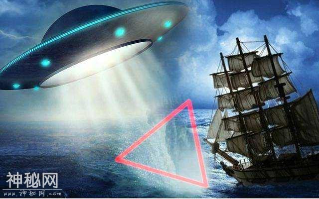 飞机和轮船在百慕大三角离奇失踪，科学家：百年来的未解之谜-9.jpg