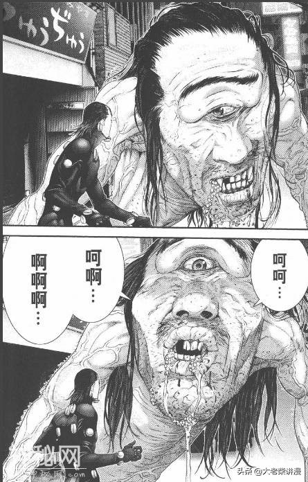 还想刷怪加分？这些外星人锤到你哭！《杀戮都市》外星人大赏-6.jpg
