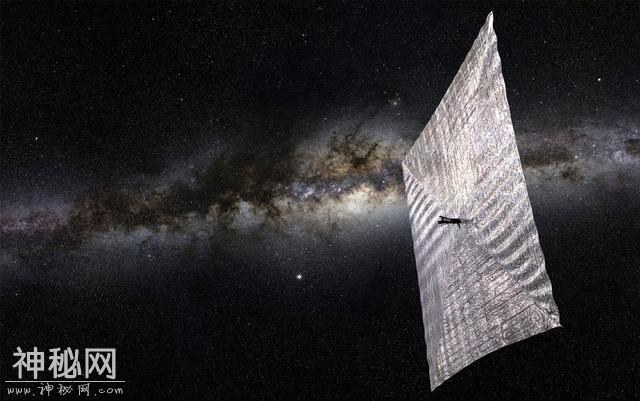 行星协会宣布：首次依赖太阳光能，光帆2号成功提升轨道1.7公里-4.jpg